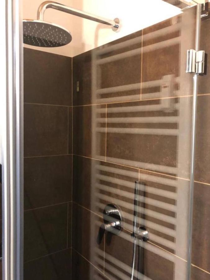 Apartamento Deliziosa Mansarda Ai Piedi Della Pista 3Tre Madonna Exterior foto